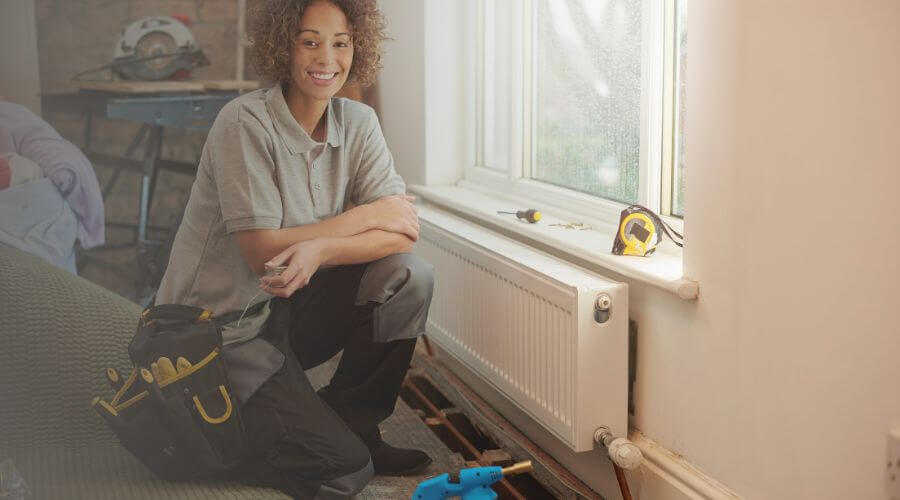 Local annual plumbing maintenance in Tioga, PA